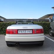 Audi 80 cabriolet