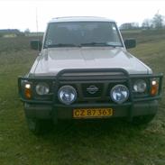 Nissan Patrol  tidl.