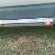 Nissan Patrol  tidl.