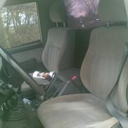 Nissan Patrol  tidl.