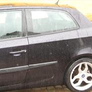 Fiat Stilo