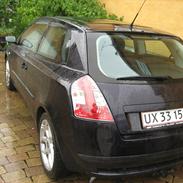 Fiat Stilo
