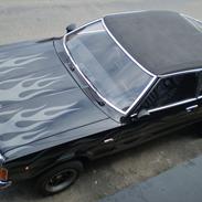 Ford taunus coupe GXL V6