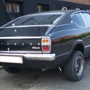 Ford taunus coupe GXL V6