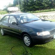 Toyota Carina E