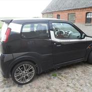 Suzuki ignis sport 1,5 vvt