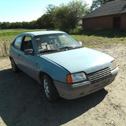 Opel Kadett E 1,3