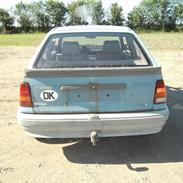 Opel Kadett E 1,3