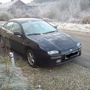 Mazda 323f
