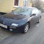 Mazda 323f