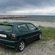 VW Polo 6N 1.6L 8V