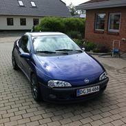 Opel tigra