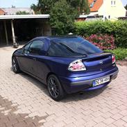 Opel tigra
