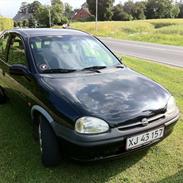 Opel corsa B  Si