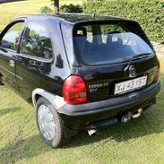 Opel corsa B  Si