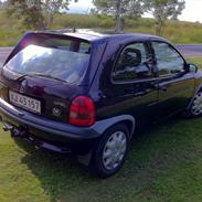 Opel corsa B  Si