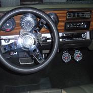 Pontiac lemans Sport, SOLGT