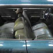 Pontiac lemans Sport, SOLGT