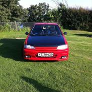 Peugeot 306 solgt