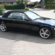 BMW E36 325i cabriolet