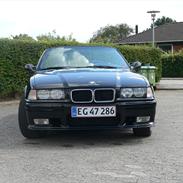 BMW E36 325i cabriolet