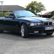 BMW E36 325i cabriolet