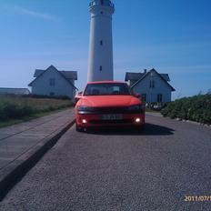 Opel Vectra B 1,8 16v