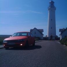 Opel Vectra B 1,8 16v