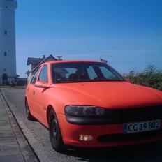 Opel Vectra B 1,8 16v