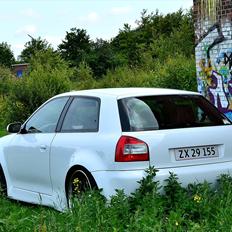 Audi A3 1.8T •Airride•