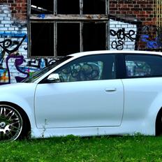 Audi A3 1.8T •Airride•