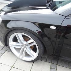 Audi A3 Sportback 1.6i SOLGT