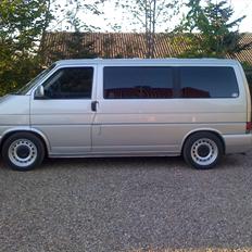 VW T4 Caravelle