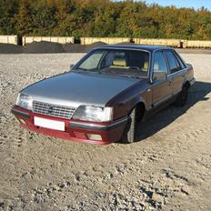 Opel Senator A