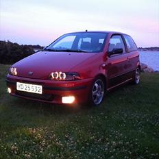 Fiat Punto 85 16v 