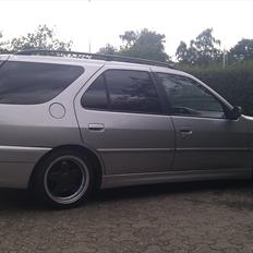 Peugeot 306 HDI (220-240 hk) Break st.car