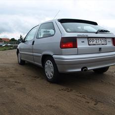 Citroën ZX Furio 1,8i