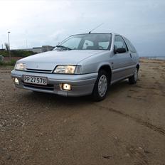 Citroën ZX Furio 1,8i