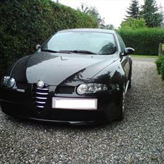 Alfa Romeo 147 GTA "SOLGT"