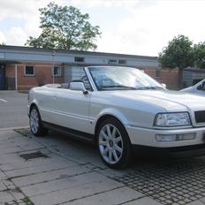 Audi 80 cabriolet