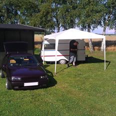 VW polo g40 coupe genesis 