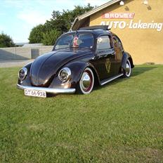 VW Bobbel 113