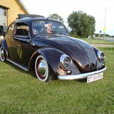 VW Bobbel 113