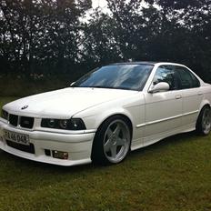 BMW E36 316 i