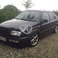 VW Vento 2,0 Konebilen