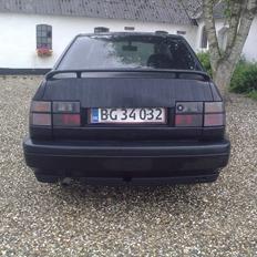 VW Vento 2,0 Konebilen