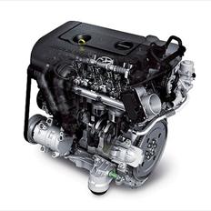 Mazda 6 HB 2,0 Premium