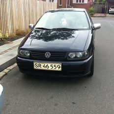 VW polo 6n - Solgt