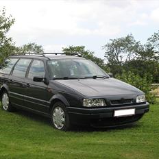 VW Passat 35i vr6