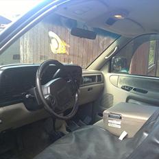 Dodge Ram 2500 SLT Laramie Ext Cab Longbed